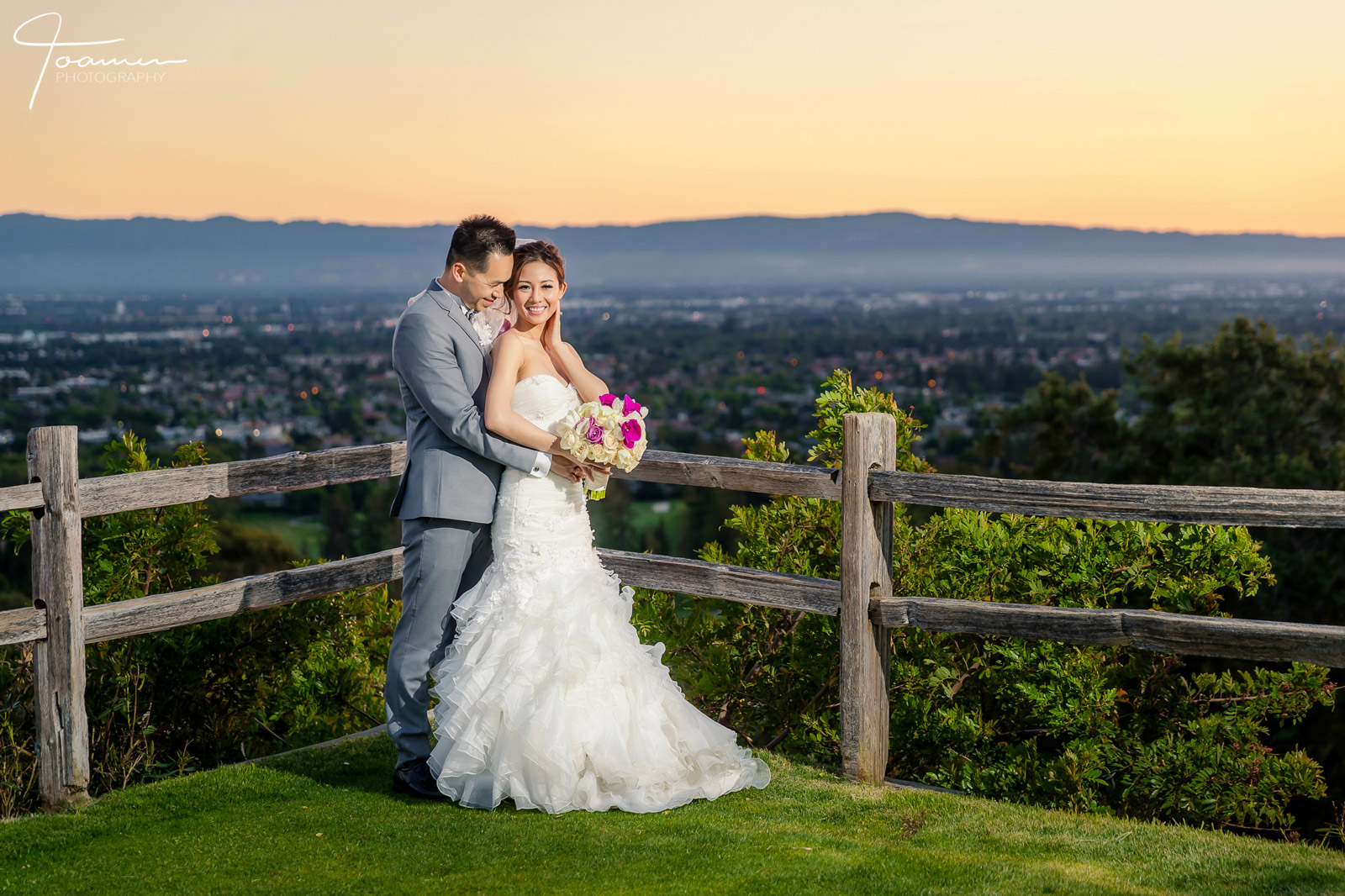 Weddings San Jose Country Club San Jose, CA